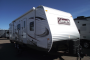 New 2013 Coleman Coleman CTS262BH Travel Trailer For Sale